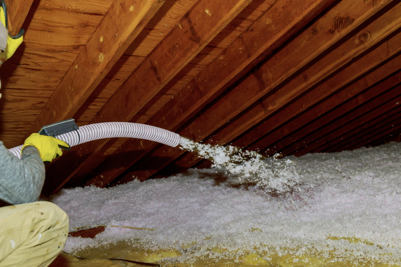 Soledad Insulation - Insulation Contractor in Soledad, CA